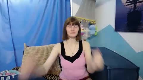 Elizabeth online show from January 12, 2:17 am