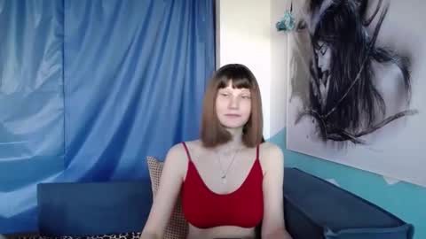 Elizabeth online show from April 3, 1:58 am