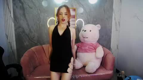 Mady online show from April 26, 1:42 pm