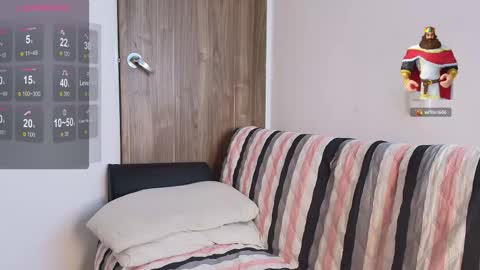 mady  online show from March 7, 4:19 am