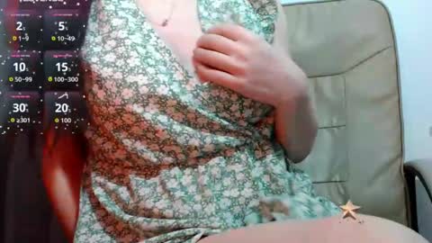 Mara online show from March 8, 5:50 pm