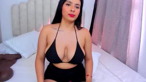 Madyson hot online show from November 27, 6:11 pm