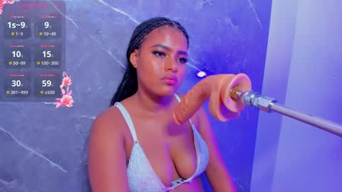 Maria fernada online show from May 15, 1:14 pm