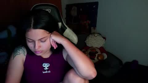 mafecito24 online show from November 25, 4:03 am