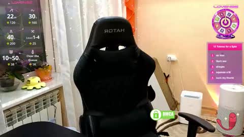 mag1c_eyes online show from March 21, 5:29 pm