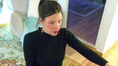 Snapshot of magali_11 chatting on September 12, 12:44 am magali online show from September 12, 12:44 am