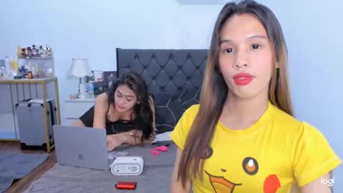 KATE online show from March 4, 9:32 pm