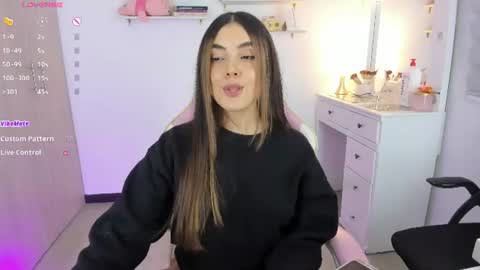 Eva online show from July 23, 11:46 pm