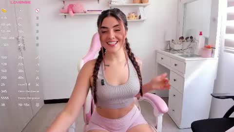Eva online show from July 28, 6:20 pm