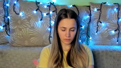 Maggie online show from February 24, 6:23 am