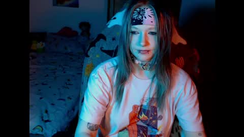 Magdalene Swaggy online show from April 3, 6:17 pm