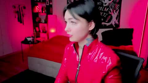 Magic Allie online show from May 31, 8:21 pm