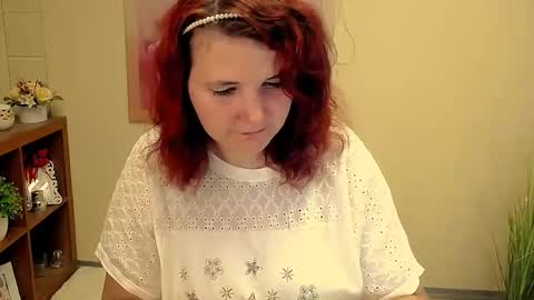 Kristy online show from September 22, 12:36 pm