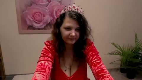 Kristy online show from July 15, 10:31 am