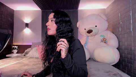 Marge online show from February 3, 10:34 pm