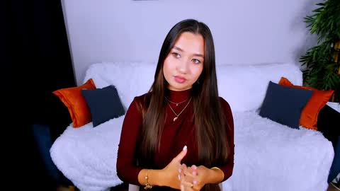 magic_phoenix online show from December 29, 4:40 pm