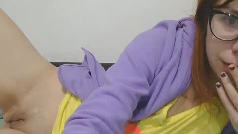 Christine online show from March 11, 5:37 pm