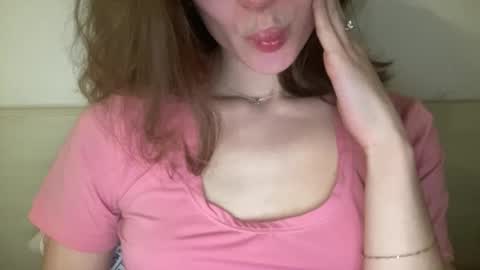magicgirl50053 online show from April 28, 5:39 pm