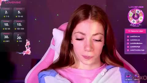 Angel online show from March 5, 8:23 pm