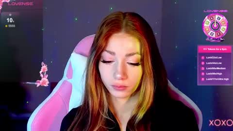 Angel online show from February 11, 9:35 pm