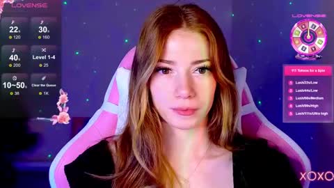 Angel online show from February 9, 9:39 pm