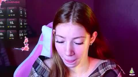 Angel online show from February 23, 6:40 pm