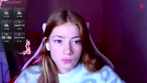 Angel online show from November 19, 6:30 pm