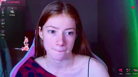 Angel online show from December 14, 8:03 pm