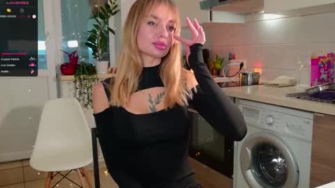 MagicLove online show from February 11, 6:37 am