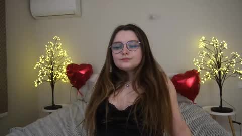 Emily online show from March 5, 4:57 pm