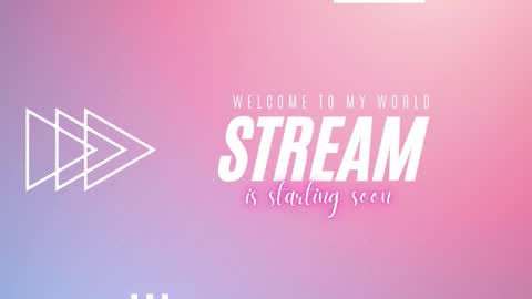 Nicole online show from March 20, 5:07 pm