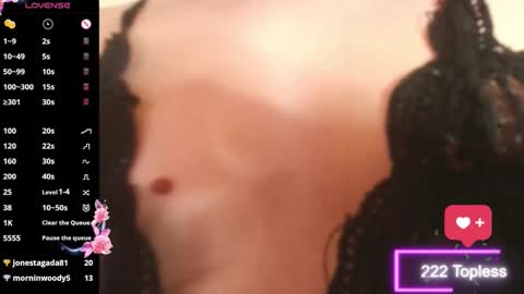 magnitaaa online show from November 10, 5:19 pm