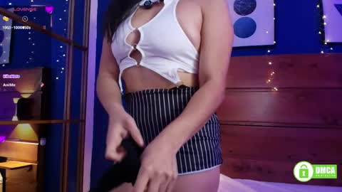 Dani online show from April 1, 1:41 pm