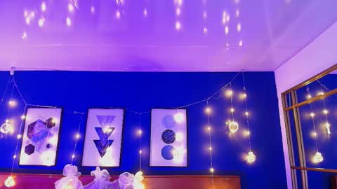 Dani online show from December 17, 11:14 am