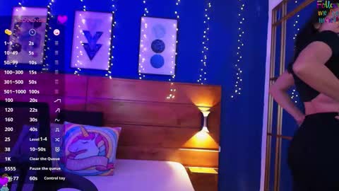 Dani online show from February 24, 11:20 am