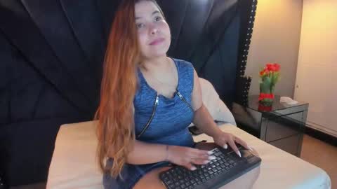 MAHIA online show from October 27, 1:06 pm