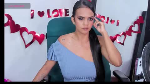 Maia online show from February 16, 11:48 pm