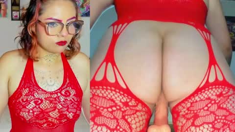 maia_funny online show from April 28, 3:10 am