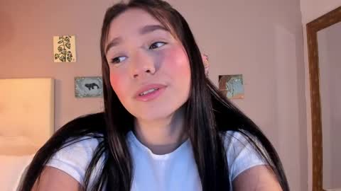 Maia online show from April 22, 12:13 pm