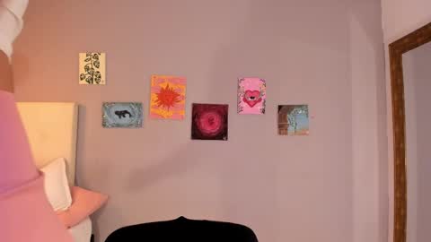 Maia online show from April 21, 12:01 pm