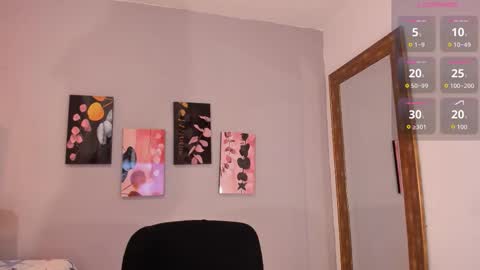 Maia online show from February 6, 12:30 pm