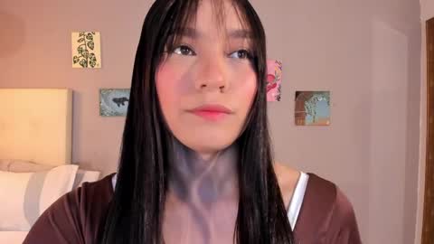 Maia online show from April 27, 12:24 pm