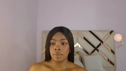 Maia Charris online show from June 12, 12:13 pm
