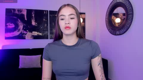  Maia  online show from April 23, 6:54 pm