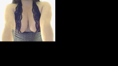 Maialenisweet online show from March 13, 2:35 am