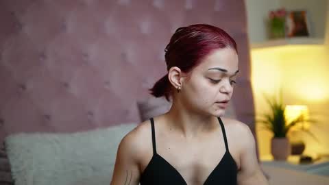  Maia  online show from March 14, 11:06 pm