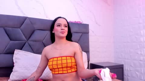 Maia  online show from October 15, 11:57 am