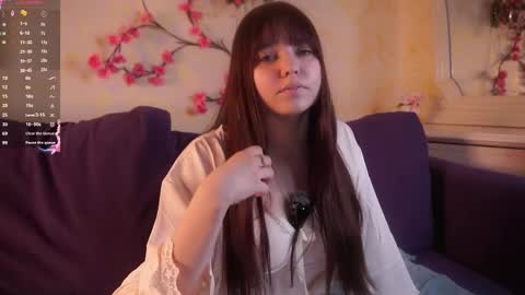 Lisa online show from March 12, 3:58 pm