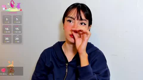 maibys online show from April 23, 4:20 am