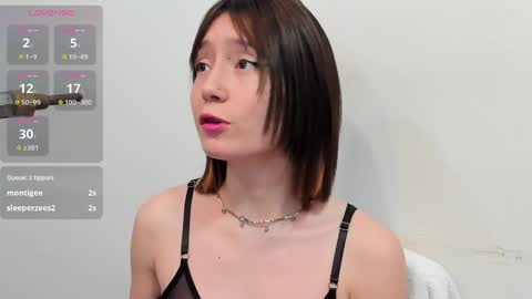 maibys online show from February 15, 4:25 am